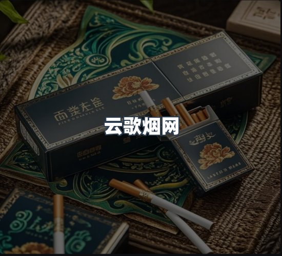 关于云歌烟网